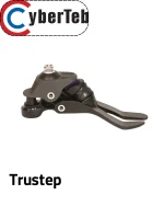 پنجه کربنی ترواسپ