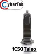 پنجه کربنی 1C 50 اتوبوک آلمان