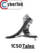 پنجه کربنی 1C 50 اتوبوک آلمان