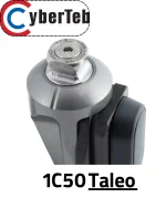 پنجه کربنی 1C 50 اتوبوک آلمان