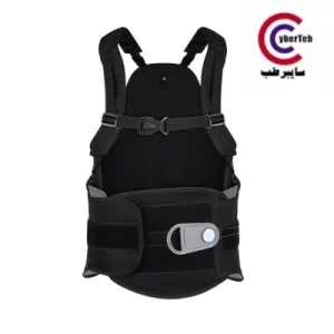 کمربند ستون فقرات