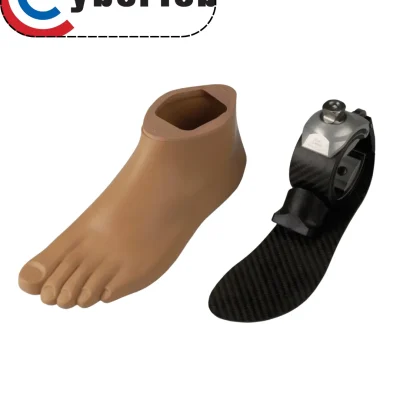 پروتز پنجه کربنی اتوبوک C-Walk 1C40(پا مصنوعی آلمانی)