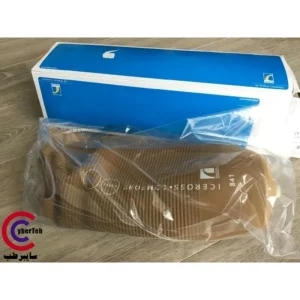 لاینر سیلیکونی کامفورت Comfort