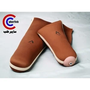لاینر ارزان پای مصنوعی آلپس