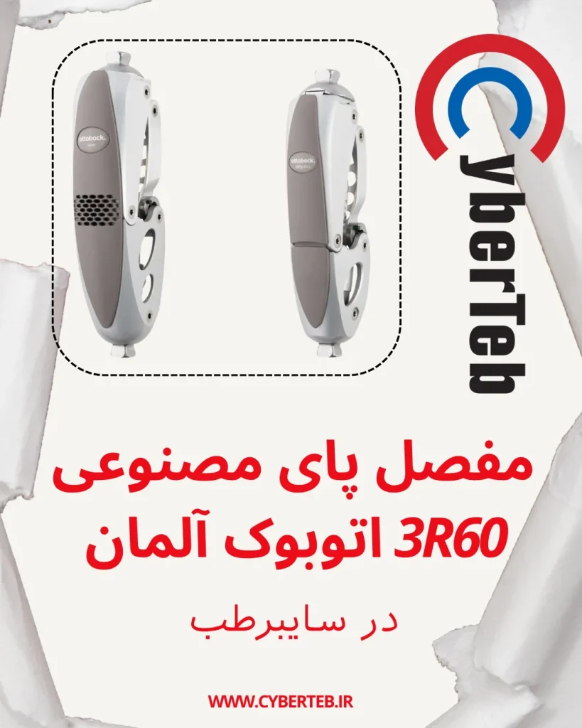مفصل 3R60اتوبوک آلمان