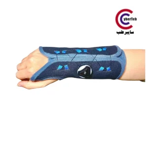 مچ بند دست پیشرفته