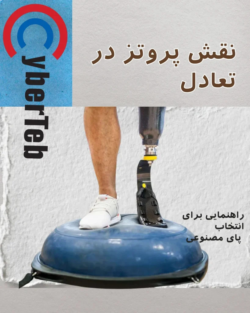اندام مصنوعی