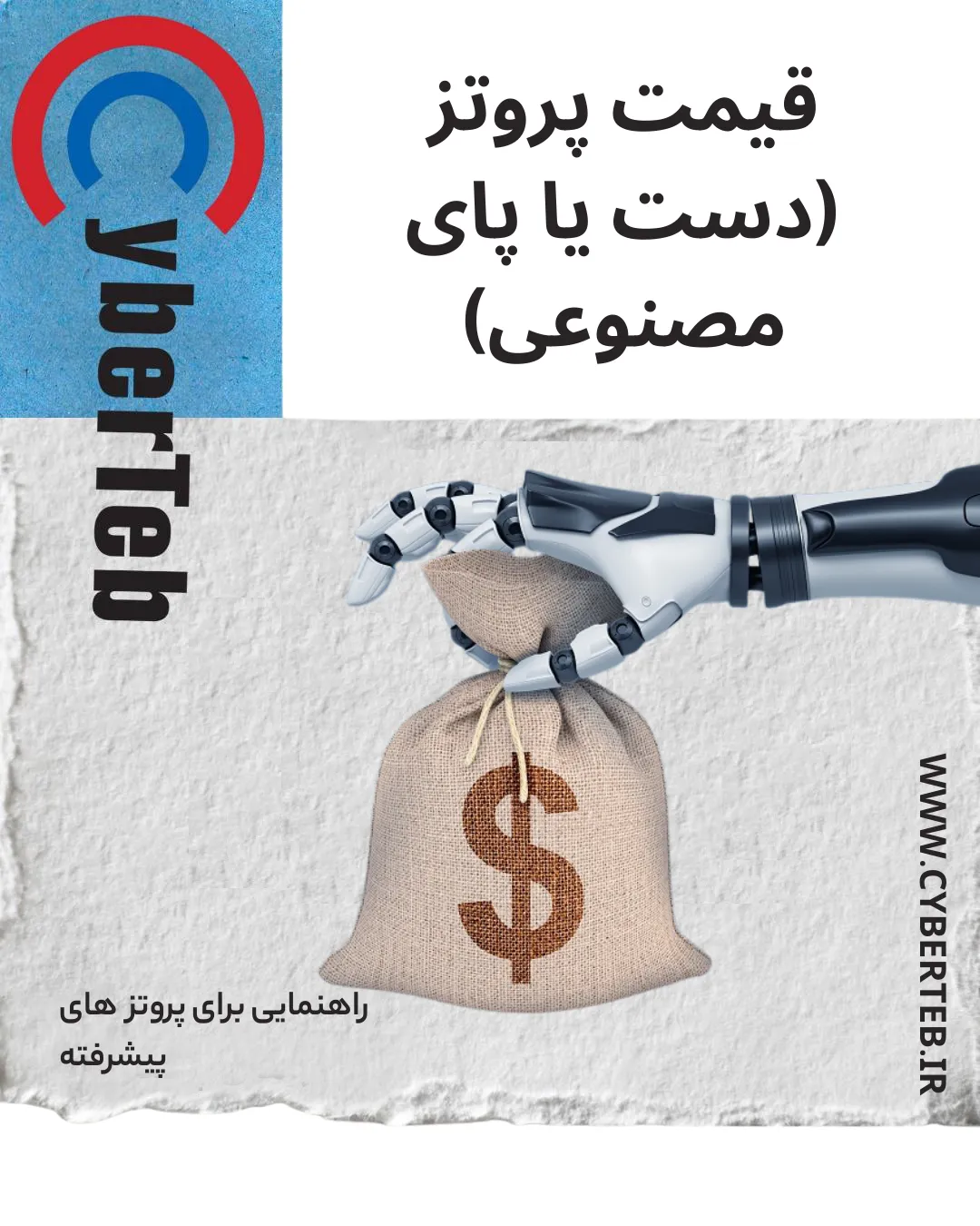 قیمت پروتز